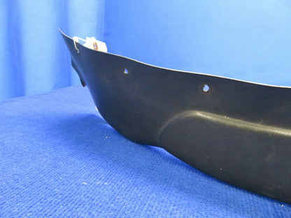 1956 Cessna 310 Hood / Glareshield P/N 0813426-1 (0222-853)