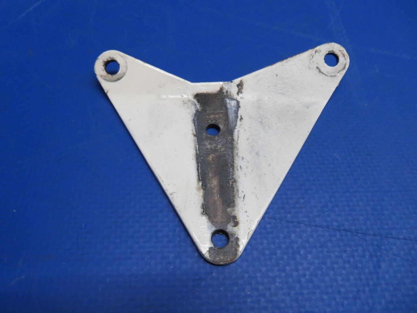 Aeronca 11AC Elevator Trim Tab Horn P/N 1-2321 (0223-948)