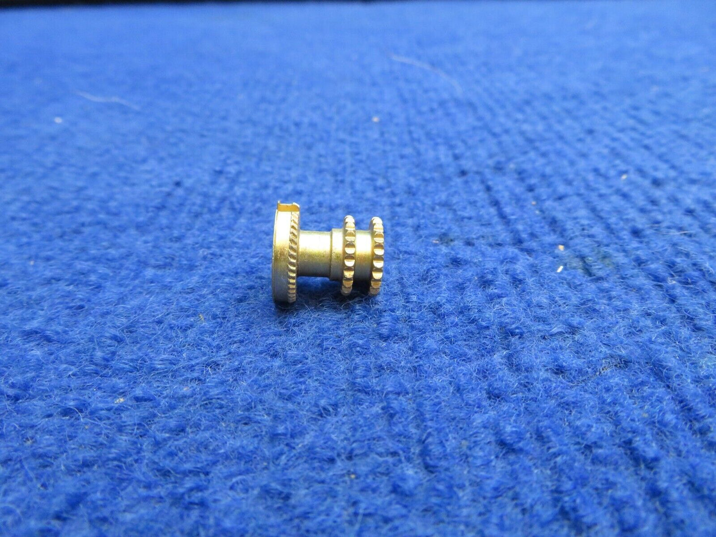Threaded Insert P/N D171SE395-10-6 LOT OF 8 NOS (0622-427)