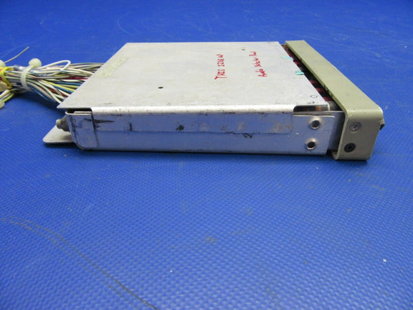 Cessna Skymaster 337 Audio Selector Panel (0921-601)