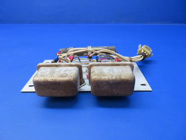 Piper PA-28-201T Dakota Auxillary Fuel Control Assy P/N 35750-02 (1222-351)