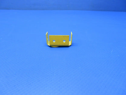 Piper Nose Wheel Door Bracket Assy P/N 21320-006 NOS (0922-359)