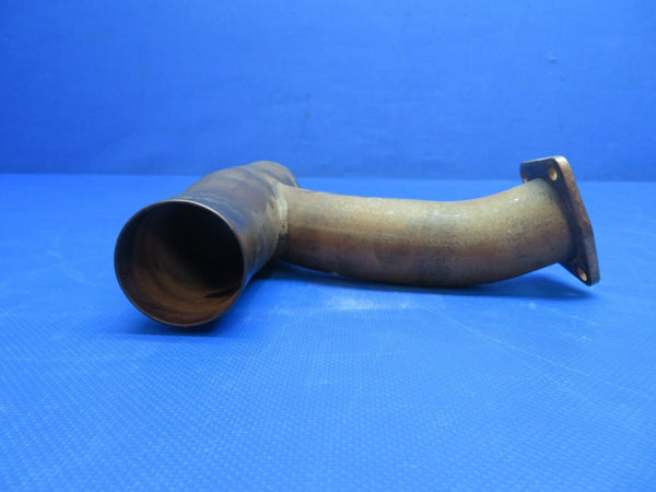 Beech 55 FWD & Center Exhaust Stack Assy RH OTBD P/N 96-950002-33 (0224-1469)