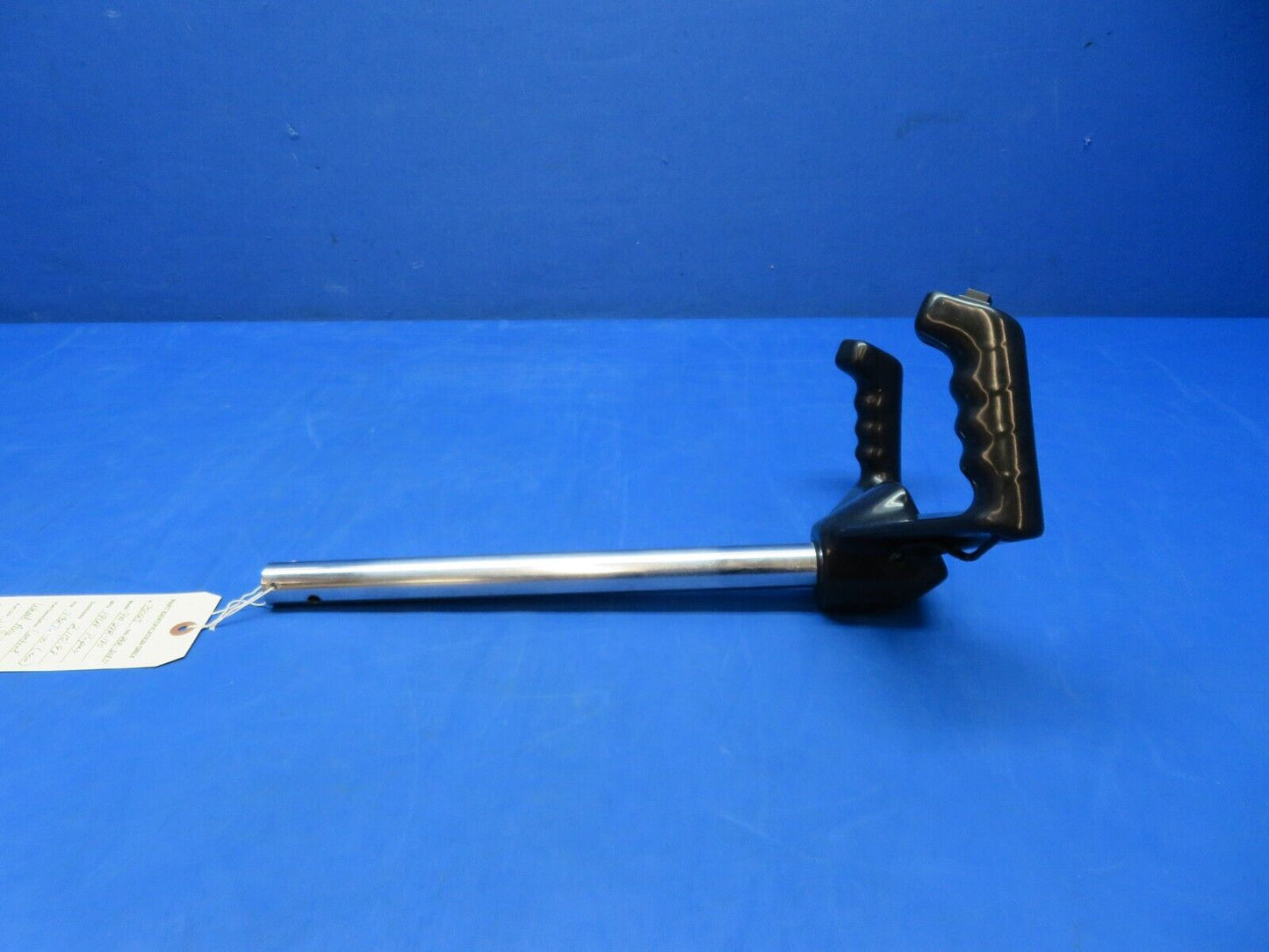 Piper PA-28R-180 Control Wheel Assy 1-1/8" O.D. P/N 79276-00 (1123-429)
