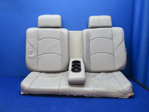 Socata TB-10 Rear Bench Seat Assy P/N 74016502 (0622-982)