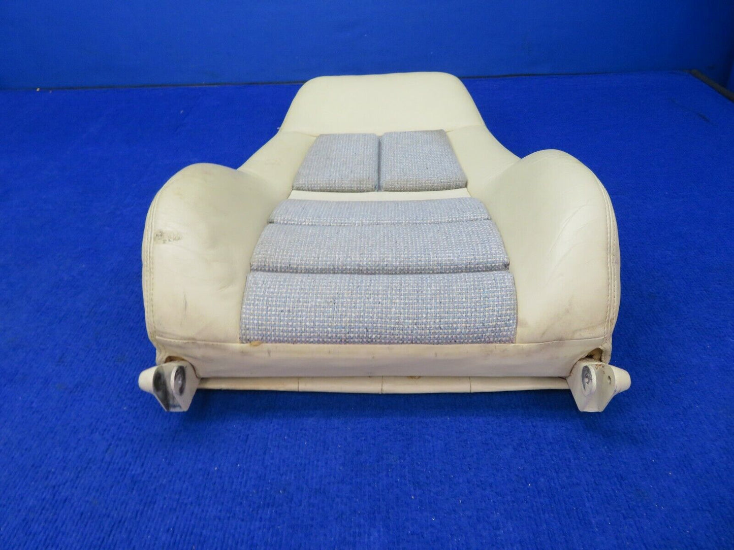 Beech 95-B55 Baron Seat #3 Frame Assy LH Rear P/N 18-534013-5 (0522-342)