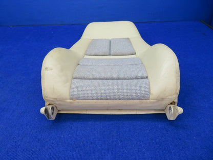Beech 95-B55 Baron Seat #3 Frame Assy LH Rear P/N 18-534013-5 (0522-342)