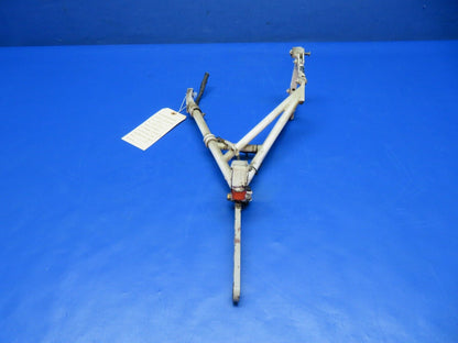 Cessna 401 / 401A Nose Gear Drag Brace Truss Assy w/ Link 5042002-1 (1223-362)