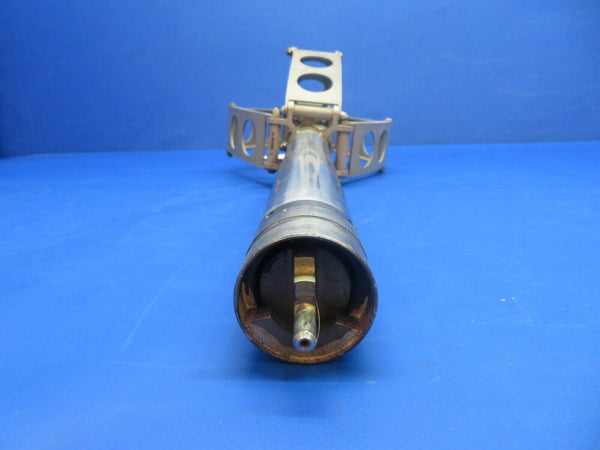 Beech C-35 Bonanza Control Column Assy P/N 35-524041-602 (1222-566)