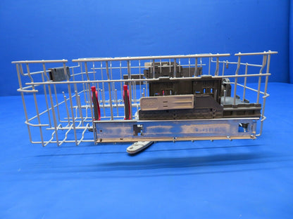 GE Profile Dishwasher PDT715SYN0FS Upper & Lower Rack Assembly (0523-630)