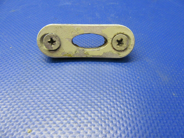 Cessna 210 / P210N Plate Door Jam AFT or FWD P/N 2117182-5 (0421-583)