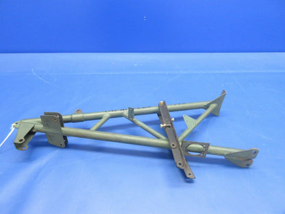 Piper PA24-260 Comanche Main Spar Center Support Assy P/N 22697-10 (0224-1055)