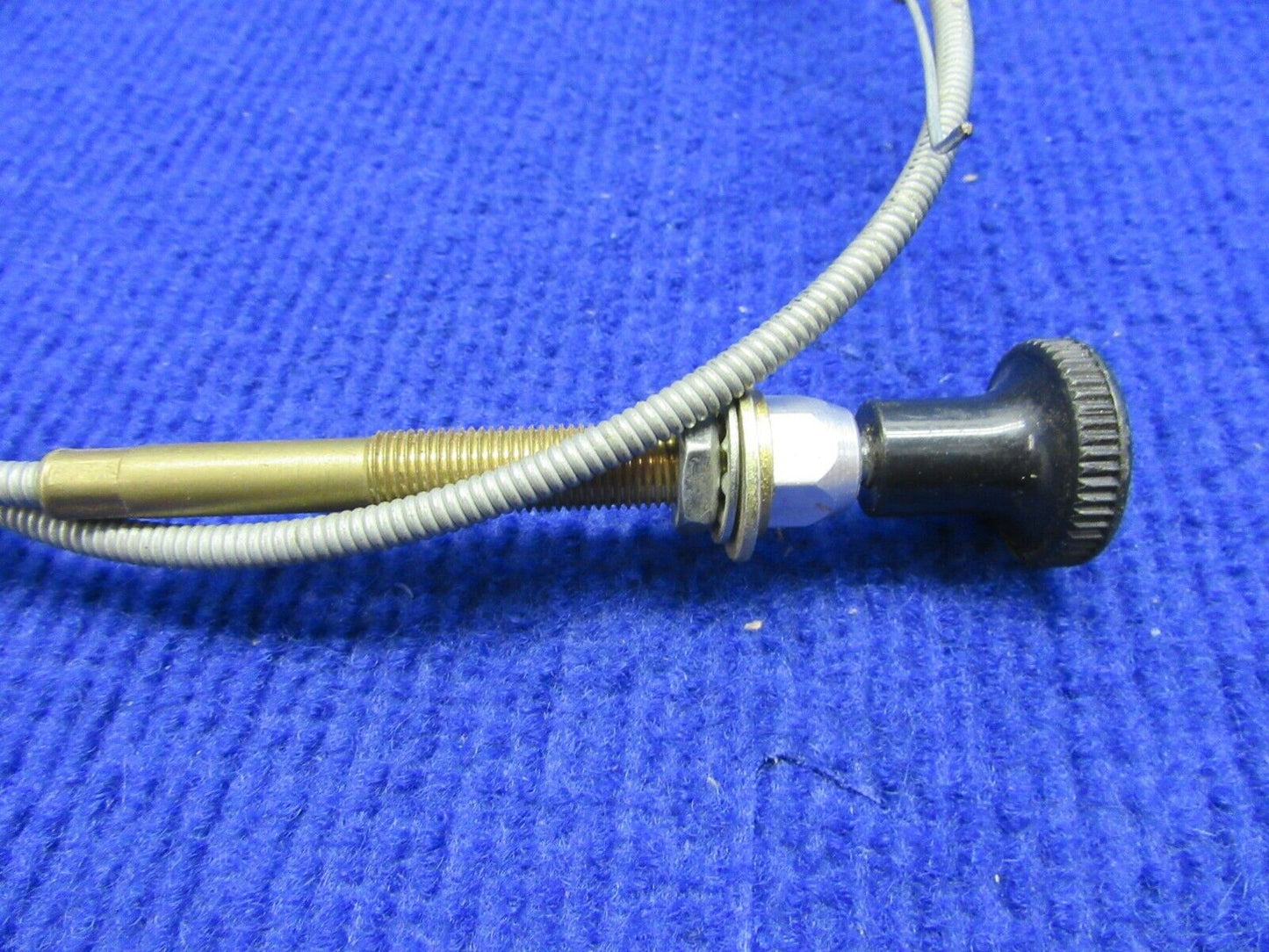 Aviation / Aircraft Push-Pull Cable 46 1/2" (1221-452)