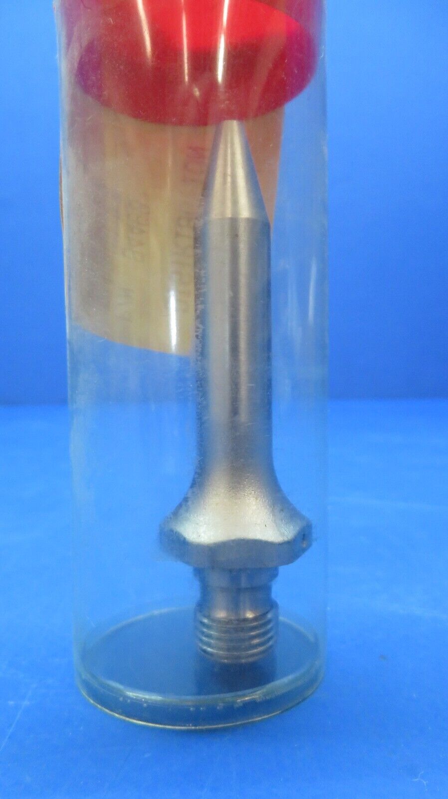 McCauley Threaded Propeller Pin P/N B-4460, B4460 (0523-192)