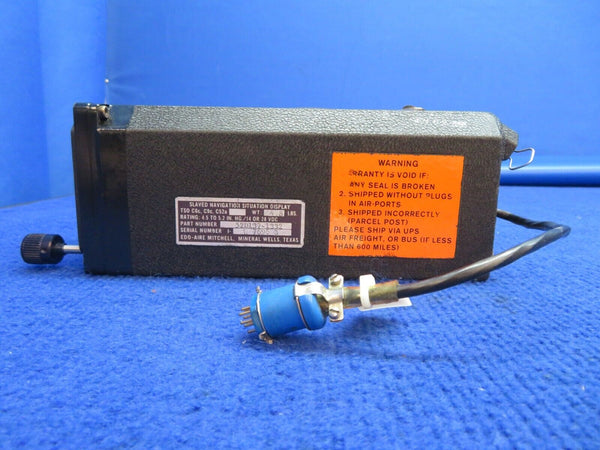 Horizontal Situation Indicator P/N IG-832A CORE (0123-568)