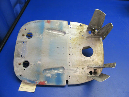 Cessna 182 Bulkhead Assembly Tailcone STA 209.00 P/N 0712311-4 (0821-572)
