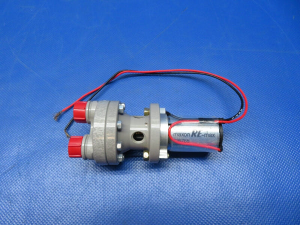 Weldon Pump Pump Motor Assy De-Ice P/N SK-06-19-09 (0224-220)