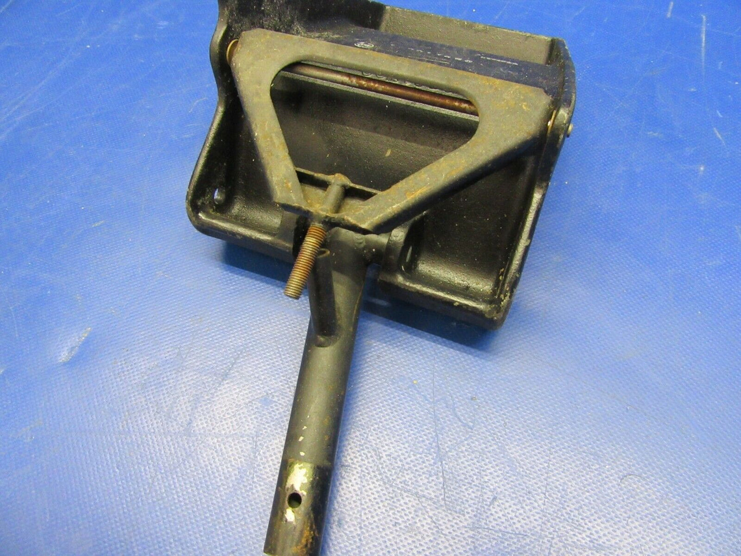Cessna 310P Rudder Pedal P/N 0861706-1 (0620-252)