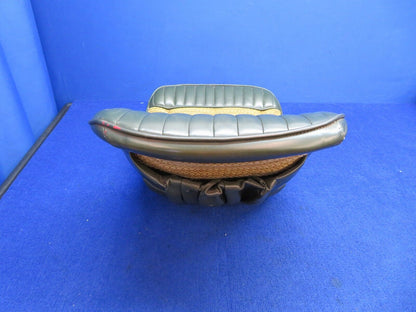 Bellanca 17-30 Viking Bucket Seat Assy P/N S-1 Pilot / Co-Pilot (0822-728)