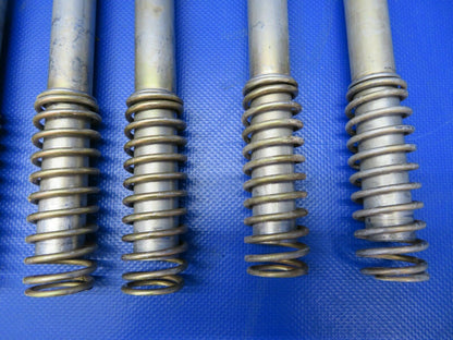 Continental IO-470-D Pushrod Housing & Spring P/N 537296 SET OF 12 (0721-820)