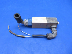 Cessna 310 / 310I Valcor Valve Shut Off P/N V36100-01 (0923-752)