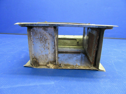 Beech Bonanza E35 Valve Assy Heat Control P/N 35-550026-44 (0821-498)