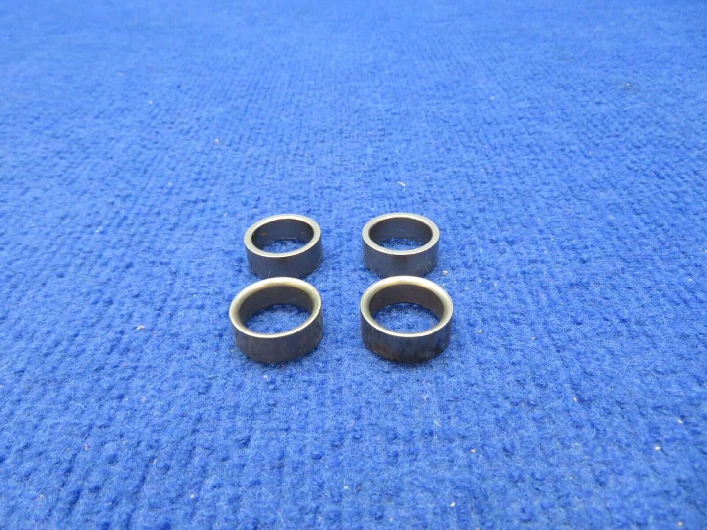 Lycoming Bushing P/N 73810 LOT OF 4 NOS (0622-04)