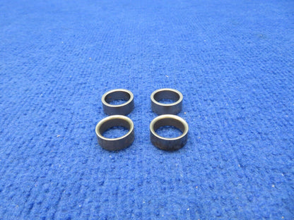 Lycoming Bushing P/N 73810 LOT OF 4 NOS (0622-04)