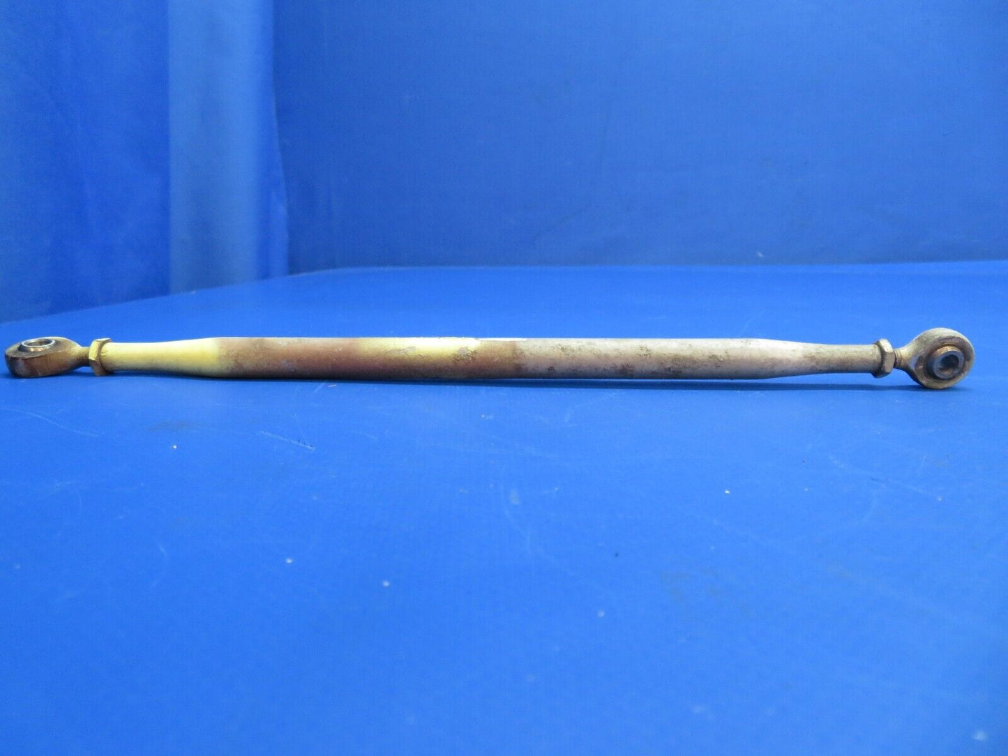 Beech C-35 Bonanza Rod Assy Aileron Control 35-521152, 35-521152-4 (1122-867)