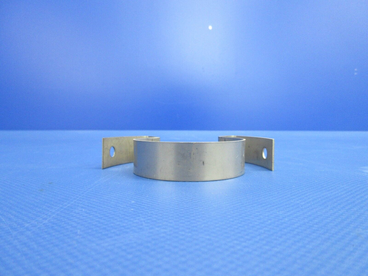 Beech Exhaust Shroud Clamp P/N 95-910017-1 NOS (0224-1118)