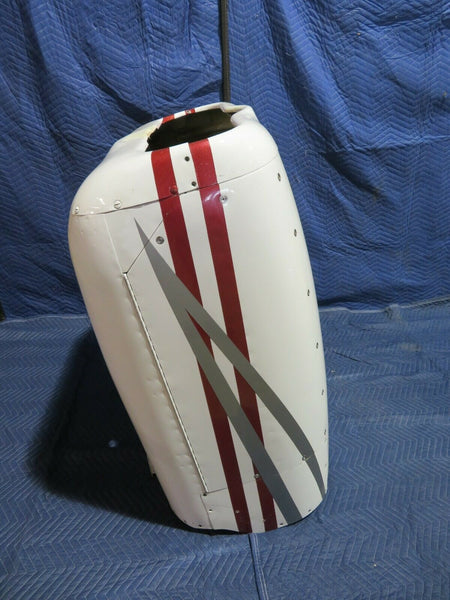 Beech Baron 95-B55 Engine Cowling RH P/N 96-910011-615 (0820-123)