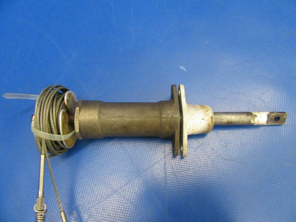 Beech Sierra B-24R Actuator Assembly Stabilator Tab 169-524033-603 (0719-298)
