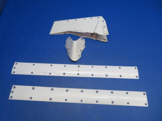 Aerostar 602P RH Fairing Assy Horizontal Stabilizer P/N 220028-04 (0123-838)