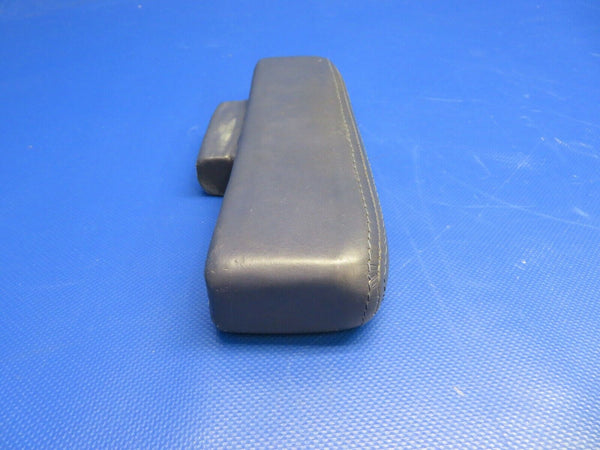 1960 Cessna 210 Armrest Rear LH P/N 1200085-7 (0321-139)