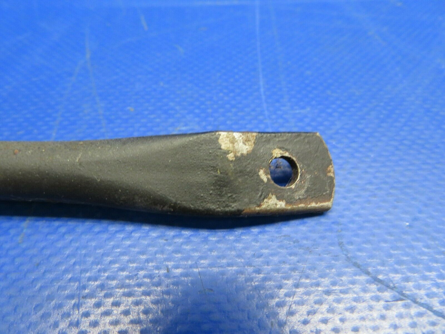 Cessna 310P Brace Engine Control Mounting Bracket P/N 0850724-1 (0620-695)