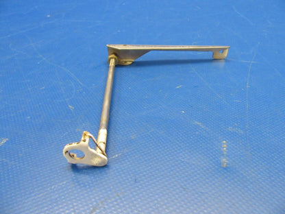 Piper PA-34-200T Rod Assy Fuel Drain and Handle LH P/N 96975-00 (1119-196)
