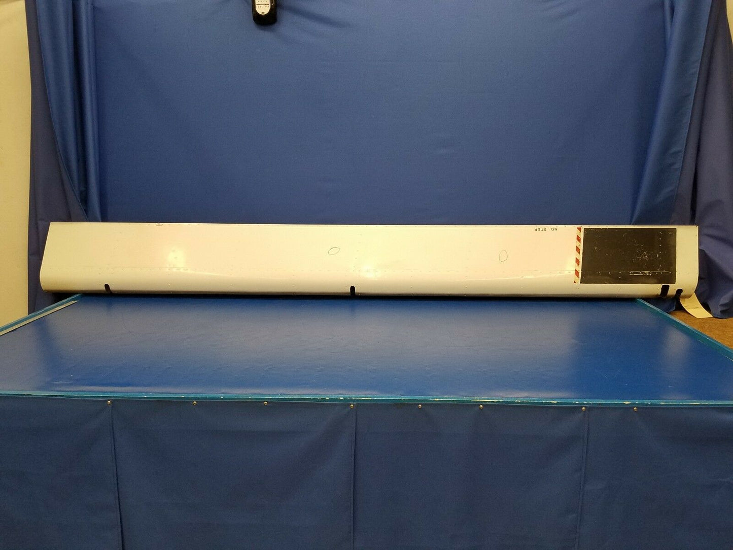 Piper PA-24-250 Comanche Flap RH P/N 20304-43 (0518-383)