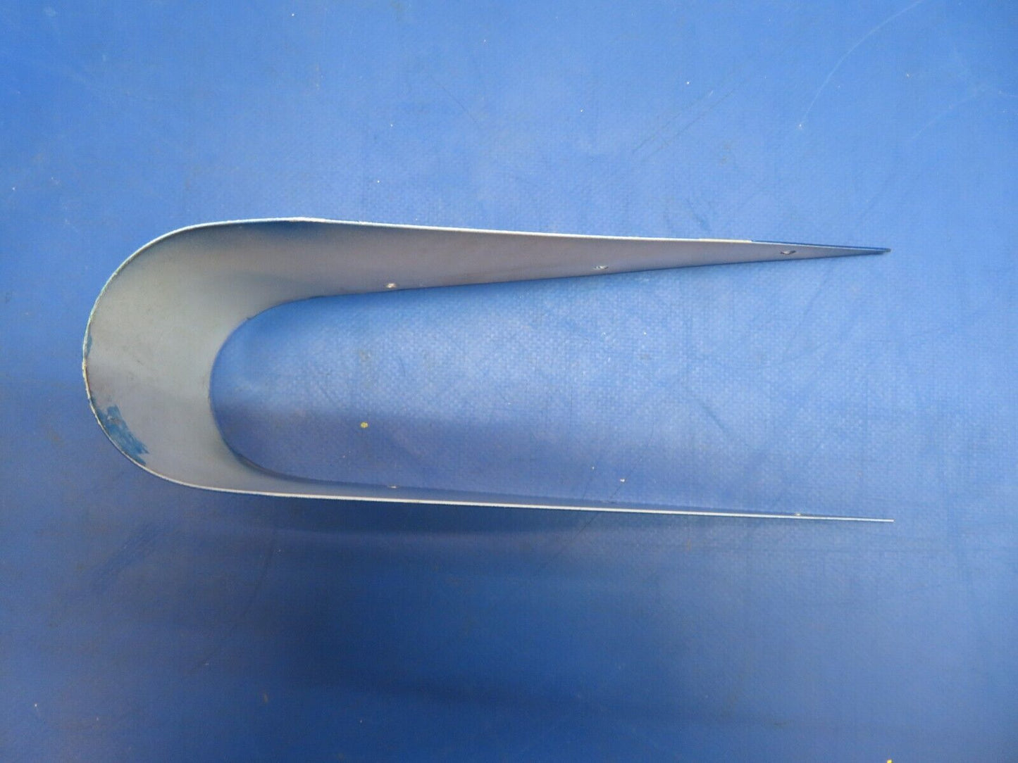 Piper Aerostar 602P Rudder Fairing LH, RH, Center P/N 220028-13 (0123-851)