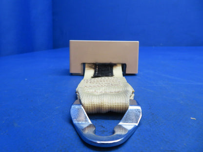 Piper Aerostar 602P AMSafe Inertia Reel  Shoulder Belt P/N 500790-205 (0123-673)