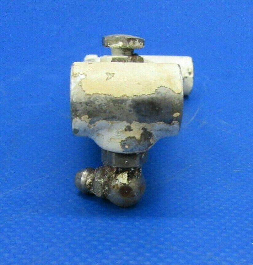 Beech Bonanza A36 Link Nose Gear Steering P/N 35-825173-2 (0619-467)