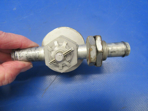 Beech Baron 95-B55 Airborne Valve P/N 2H3-6 (1118-38)