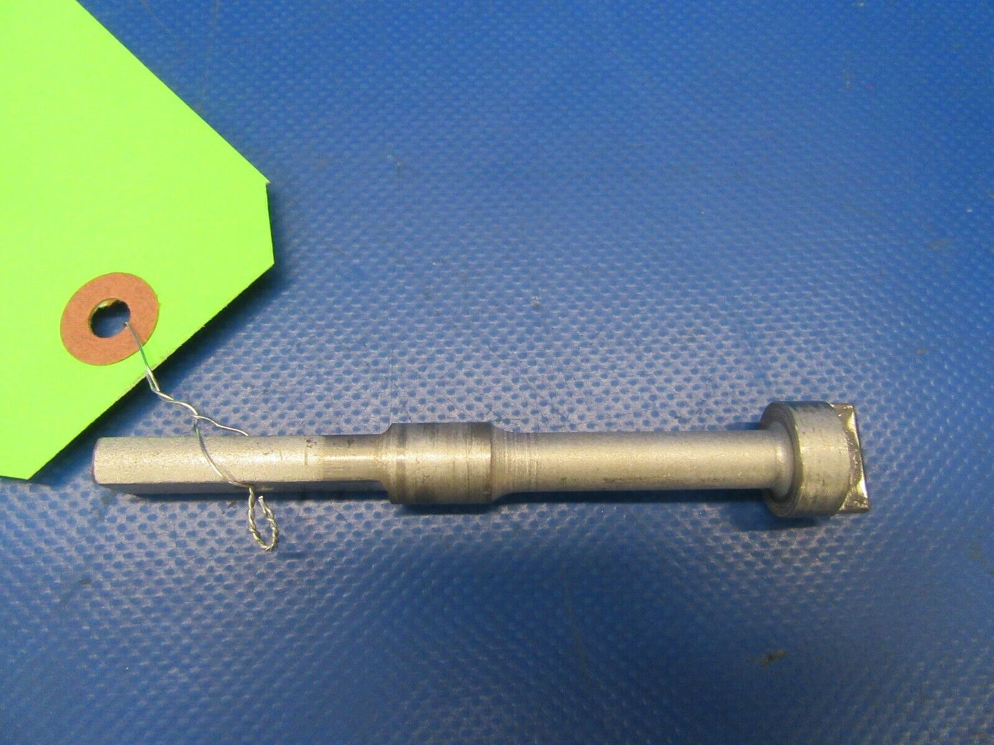 Beech Baron 95-B55 Hand Crank Engage Link / Shaft 35-810095 (0319-242)