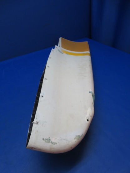 Cessna 210 RH Fiberglass Wing Tip Assy P/N 1221111-202 (0723-425)