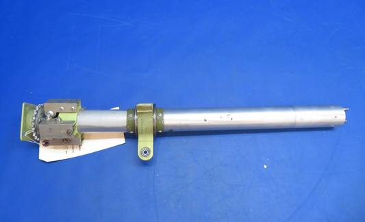 Piper Aerostar 602P Control Column Assy LH P/N 600060-501 (0123-836)