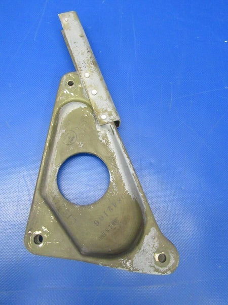 Cessna 310 / 310R Nose Gear Drag Link Assy P/N 0842140-5 (0319-20