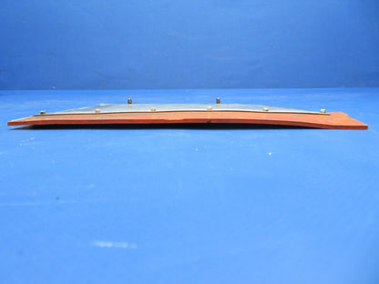 Brantly B2B Helicopter Engine Panels / Baffle (1022-862)