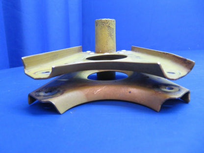 Lake LA-4-200 LH Bellcrank Assy Aileron P/N 2-7109-3 (1222-901)