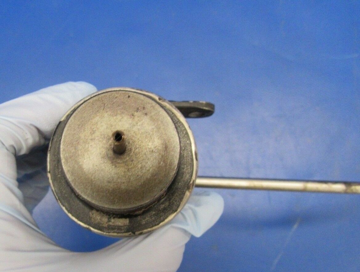 Piper PA-24-250 Comanche Hydraulic Fluid Reservoir Brake (0818-397)