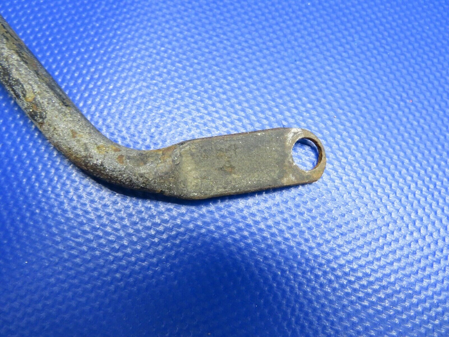 Piper PA-28 Engine Control Support Assy P/N 63964-00, 63964-000 (1220-312)