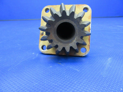 Cessna 177RG Sector Gear Support Pinion P/N 2081001-8 (0621-443)